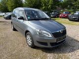Skoda Roomster Active Plus Edition - Skoda Roomster Active mit Benzin-Antrieb
