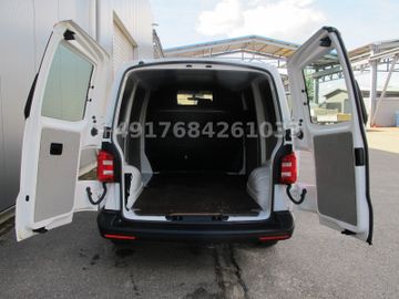 Volkswagen T6 Transporter - 9