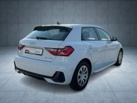 Audi A1 - Vorschau Bild 6