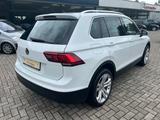 Volkswagen Tiguan Sound BMT/Start-Stopp 4Motion - Volkswagen Tiguan in Osnabrück