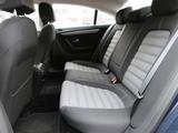 Volkswagen CC 1.4 TSI Aut.BlueMotion Xenon Tempomat PDC - Volkswagen CC mit Benzin-Antrieb: Automatik