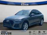 Audi Q5 Sportback S-line 40 TFSI S-Tro. quattro+Pano - Audi Q5 Tageszulassungen