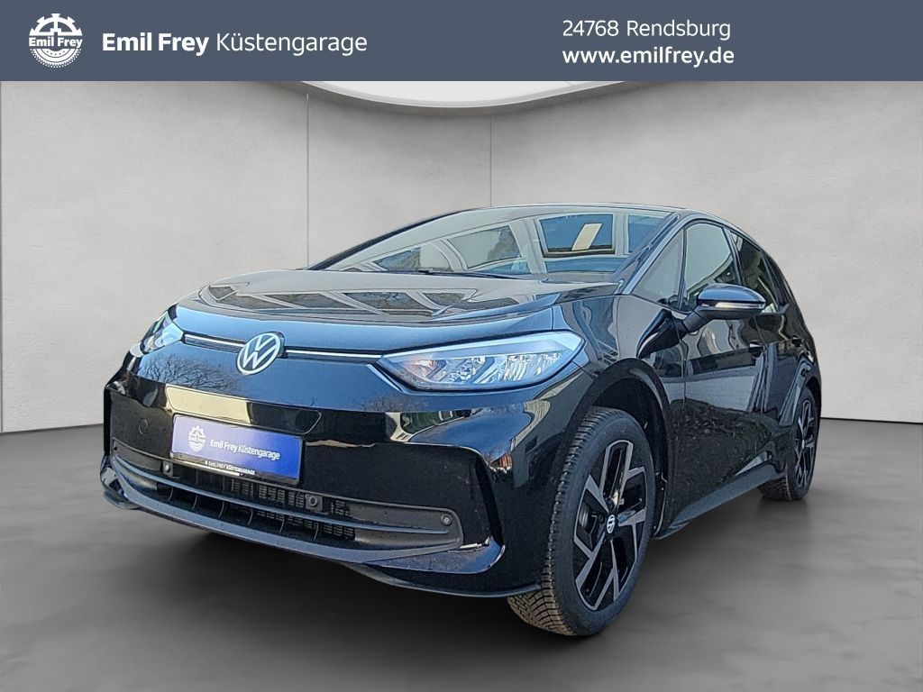 Image of Volkswagen ID.3