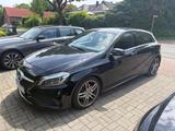 Mercedes-Benz A250 AMG Line | Service B neu | TÜV neu | Neue B - gebrauchte Mercedes-Benz A 250 aus dem Jahr 2017