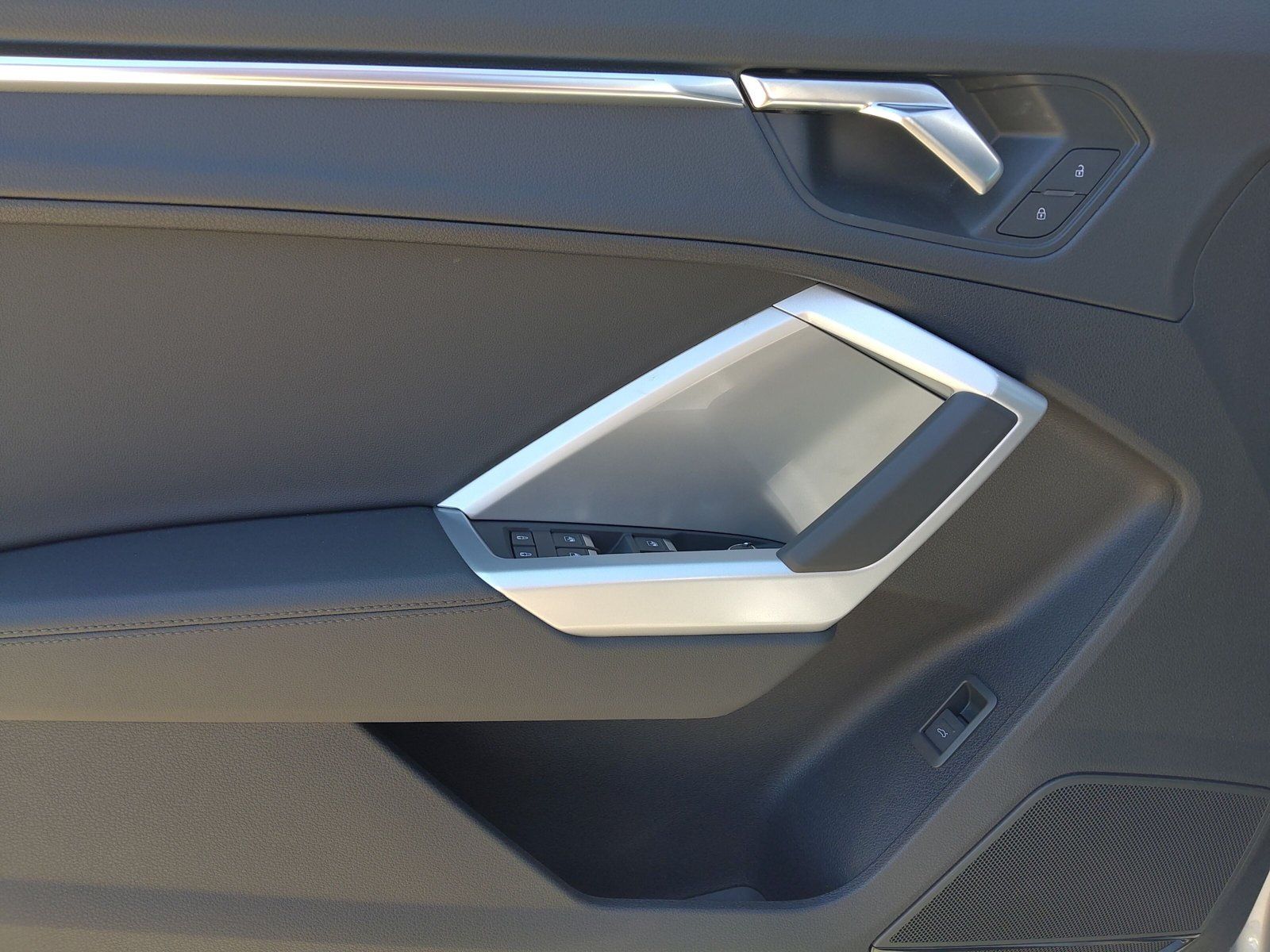 Audi Q3 - Bild 16