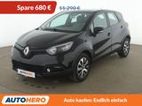 Renault Captur 1.2 TCe Energy Crossborder Aut.*PDC* - Renault in Wuppertal