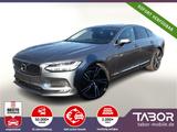 Volvo S 90 D5 AWD Inscription SchiebeD HUD Kam360° Nav - Volvo S90 Gebrauchtwagen
