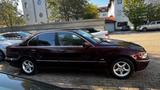 BMW 520i  - BMW 520 aus 1997: 520i