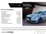 Audi A6 Avant 3.0 TDI quattro AHK Xenon GRA - Audi Gebrauchtwagen in Villingen-Schwenningen
