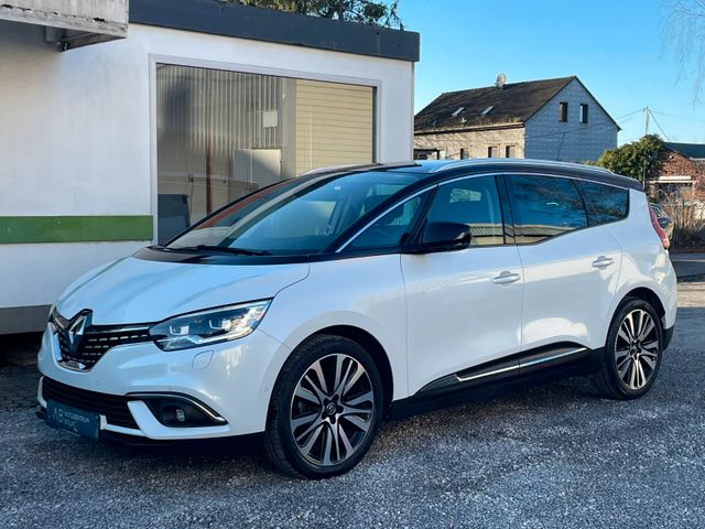 Renault Grand Scenic°INITIALE PARIS°7-SITZER°KAMERA°LED°