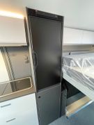 Adria Twin Supreme 640 SGX Edition *Automatik*