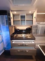 Hobby WLU560 - Angebote