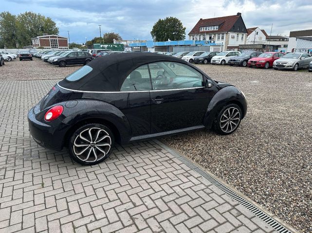 Volkswagen New Beetle 1.4