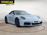 Porsche 992 CABRIO 4S 3.0 INNO-DRIVE+ACC+SPORT-AGA+SPORT - Porsche 992 in Leverkusen