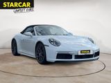 Porsche 992 CABRIO 4S 3.0 INNO-DRIVE+ACC+SPORT-AGA+SPORT - Porsche 992 in Köln