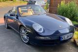 Porsche 997 Carrera S Cabriolet * RHD * Klappenauspuff - Porsche 997 mit Benzin-Antrieb