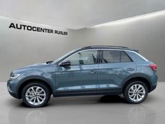 Foto Nummer 2: VW T-Roc