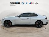 BMW M240i xDrive Coupe / NP= 71.870,- / M Sport Pro - weiße BMW M240i