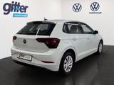 Volkswagen Polo VI Life 1.0 EU6e Digitales Cockpit LED DAB  - Volkswagen Neuwagen: Eu