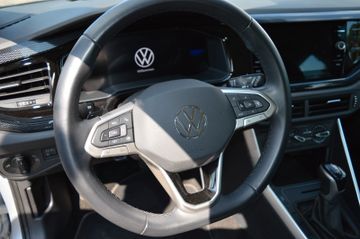 Volkswagen Polo - 10