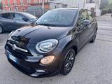 Fiat FIAT 500X 1,3 MTJ 95 CV POP STAR MY17 5P - Fiat 500X Kombi Gebrauchtwagen