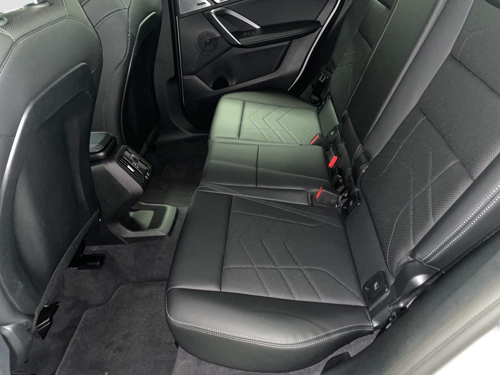 BMW X1 - Bild 13