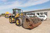 Volvo L45H - Kleinbus