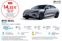 BYD SEAL - Vorschau Bild 1