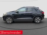 Volkswagen T-Roc 2.0 TDI DSG Goal AHK REAR VIEW ACC LED - VW T-Roc Diesel Gebrauchtwagen