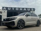 Volkswagen Touareg 3.0 TDI*4Motion*R-Line*Beige*PANO*AIR*