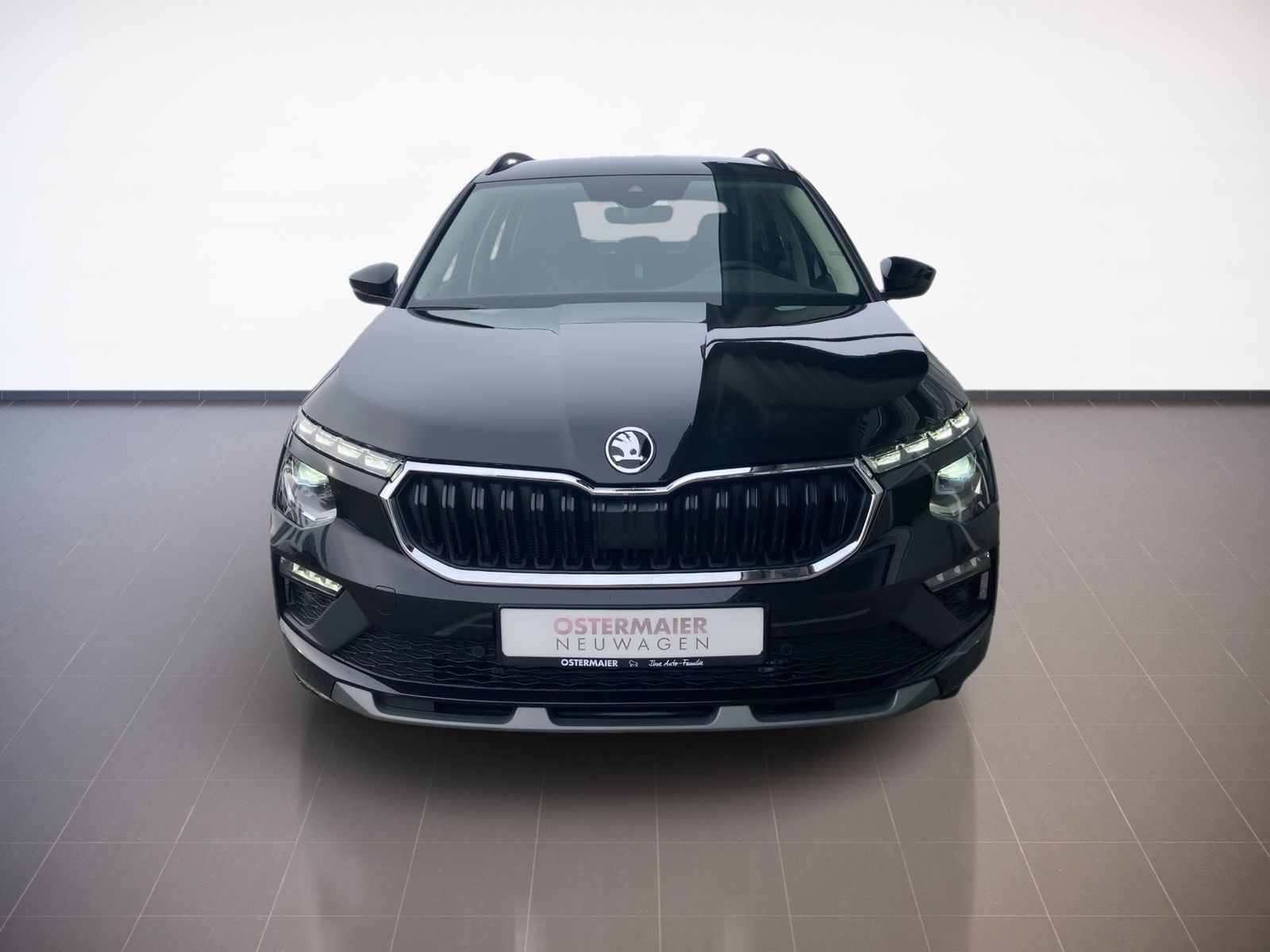 Skoda Kamiq - Bild 3