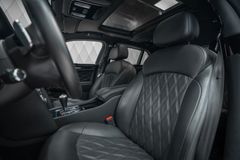 Mulsanne 6.8 Speed BLACK/BLACK