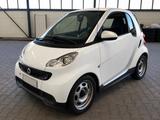 Smart ForTwo coupe MH Drive *Sitzhzg*Servo*Leder*Navi - Smart Gebrauchtwagen in Bremen