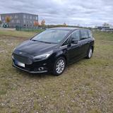 Ford S-Max 2,0 TDCi 110kW Titanium PowerShift Tit...