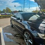 Audi a6 v6 3.0 Quatro-Business Class - Audi A6: Quatro