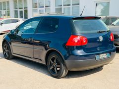 VW Golf V*LPG*Klima NEU*Zahnriemen NEU*TÜV NEU