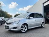 Opel Zafira B Sport*7 SITZER*AUTOMATIK* - Opel Zafira: Sport
