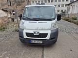 Peugeot Boxer HDi - Peugeot Boxer Gebrauchtwagen in Berlin