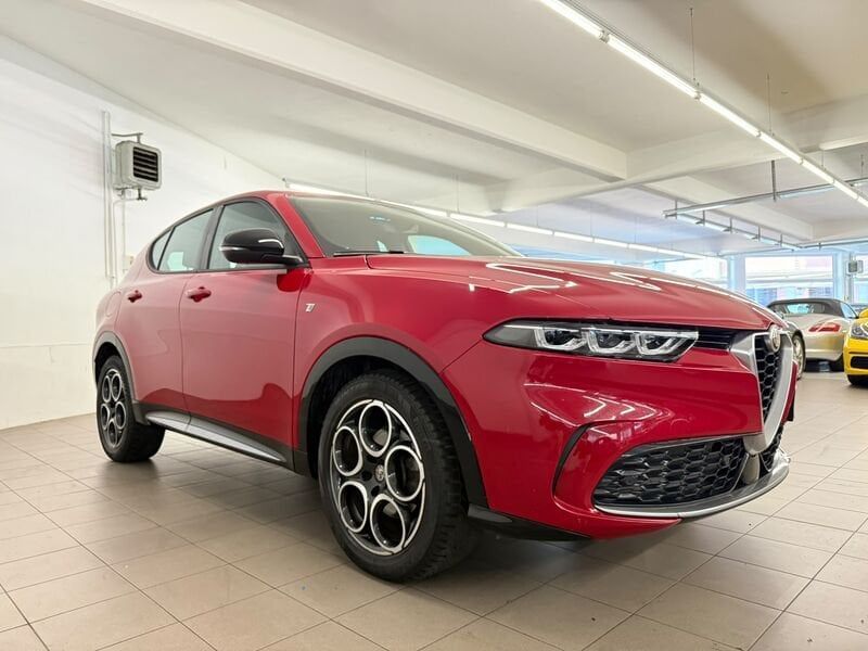 Other Alfa Romeo Tonale 1.6 Diesel 130cv TCT6 Ti imagem 3