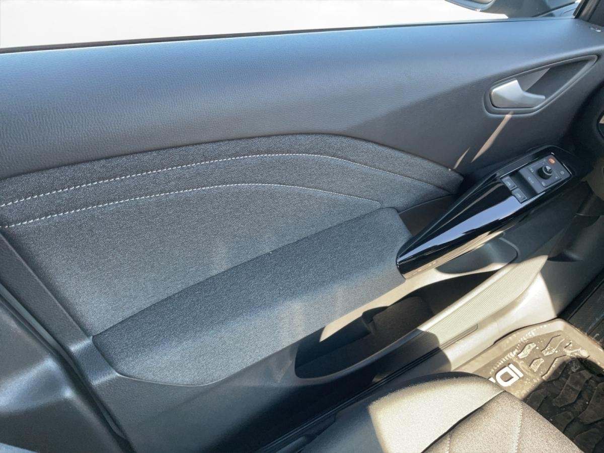 Volkswagen ID.3 Pro NAVI LED PDC SITZHZG. DAB, миниатюра 10