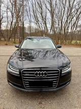 Audi A8 3.0 TDI clean diesel tiptronic quattro - - gebrauchte Audi A8 aus dem Jahr 2015