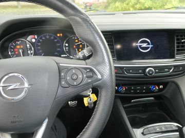 Bild 5 Opel Insignia B Grand Sport Innovation+Schiebedach