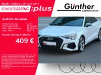 Audi S3 - Vorschau Bild 1
