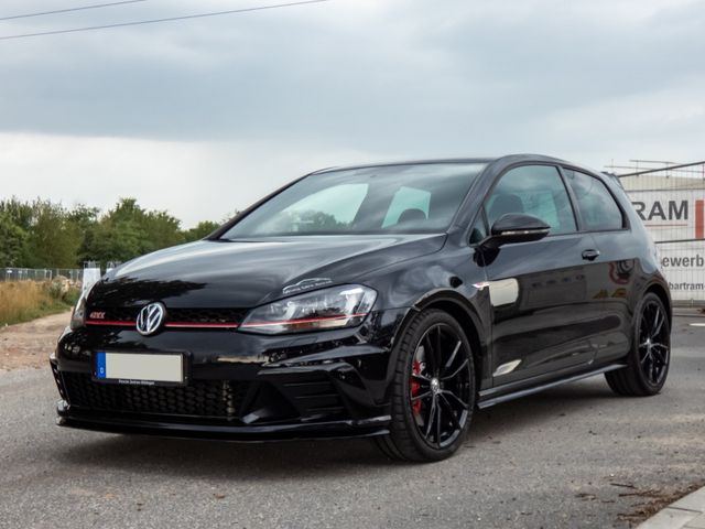 Volkswagen Golf GTI Clubsport S "Nr.54/400" Sondermodell