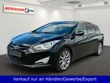 Hyundai i40 Kombi 1.7 CRDI Xenon Style - Hyundai i40: Style