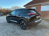 Peugeot 2008 GT /ACC/360 KAMMERA - Peugeot 2008 mit Diesel-Antrieb