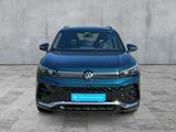 Volkswagen Tiguan 2.0 TSI 4M R-LINE 5JG+LEDplus+NAV+AHK+ACC - VW Tiguan Gebrauchtwagen in Düsseldorf