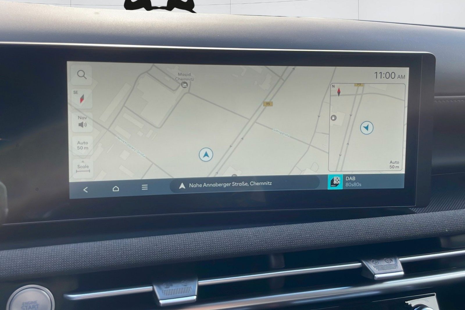 Hyundai Tucson – Bild 17