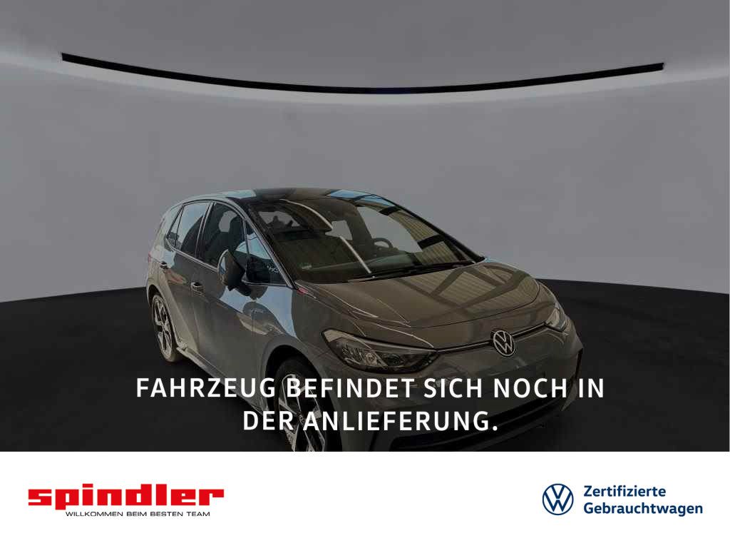 Volkswagen ID.3 Pro Move/ Navi, CarPlay, LED, RFK, SHZ, ACC