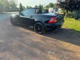 Mercedes-Benz SLK 32 AMG AMG - Mercedes-Benz: Slk AMG 32